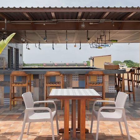 Biwa Tulum 호텔 외부 사진
