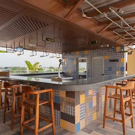 Biwa Tulum 호텔 외부 사진